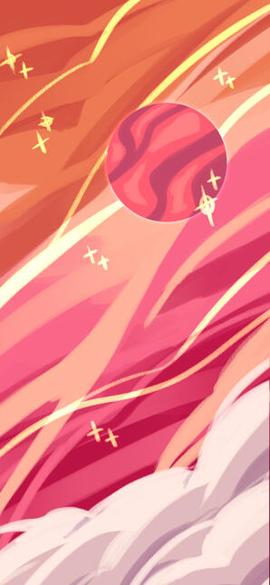 Lesbian Skies